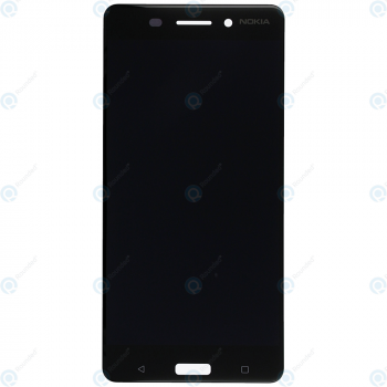 Nokia 6 Display module LCD + Digitizer 20PLEBW0001
