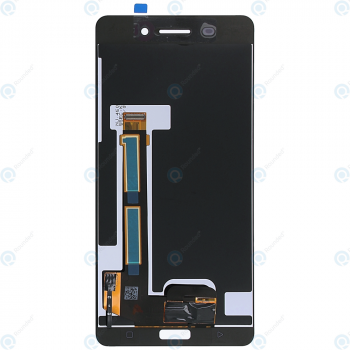 Nokia 6 Display module LCD + Digitizer 20PLEBW0001_image-1