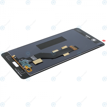 Nokia 8 Display module LCD + Digitizer black_image-3