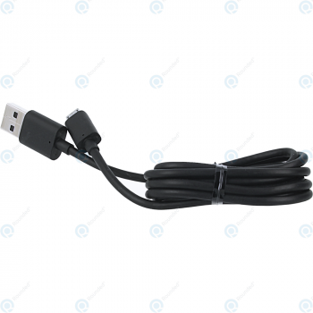 Nokia USB data cable CA-190CD black 02731W5_image-1