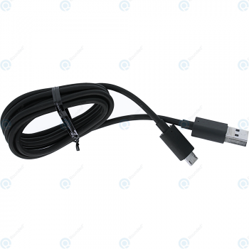 Nokia USB data cable CA-190CD black 02731W5_image-2
