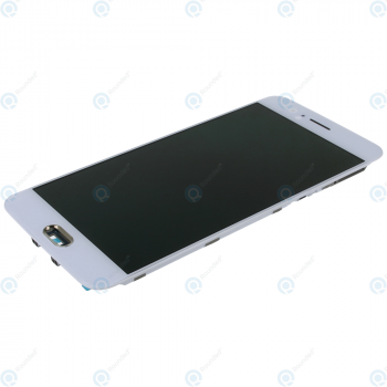 OnePlus 5 Display module frontcover+lcd+digitizer white_image-3