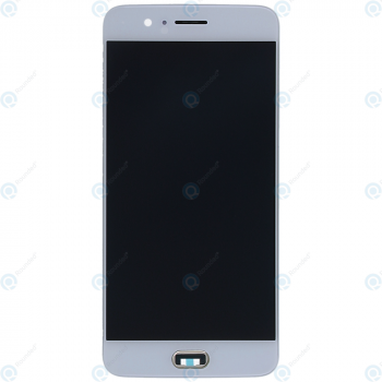 OnePlus 5 Display module frontcover+lcd+digitizer white_image-4