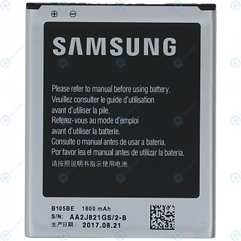 Samsung Galaxy Ace 3 LTE (GT-7275) Battery EB-B105BE 1800mAh
