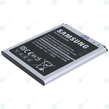 Samsung Galaxy Ace 3 LTE (GT-7275) Battery EB-B105BE 1800mAh_image-2