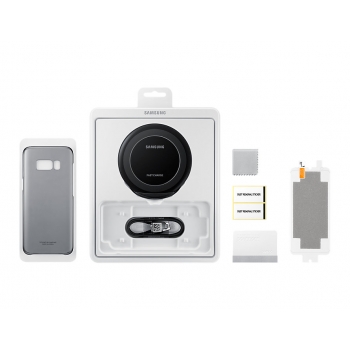 Samsung Galaxy S8 (SM-G950F) Starters kit 2 EP-WG95BBBEGWW EP-WG95BBBEGWW image-1
