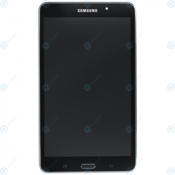 Samsung Galaxy Tab 4 7.0 (SM-T230) Display module complete (service pack) black GH97-15864A