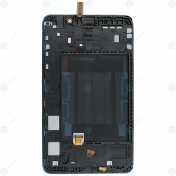 Samsung Galaxy Tab 4 7.0 (SM-T230) Display module complete (service pack) black GH97-15864A_image-1
