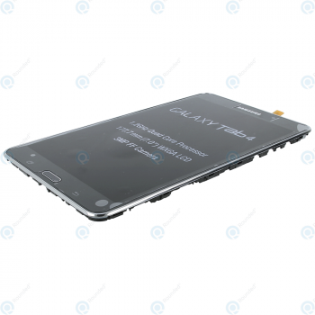Samsung Galaxy Tab 4 7.0 (SM-T230) Display module complete (service pack) black GH97-15864A_image-2
