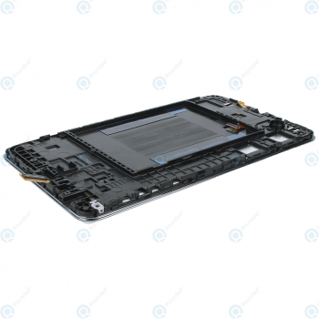 Samsung Galaxy Tab 4 7.0 (SM-T230) Display module complete (service pack) black GH97-15864A_image-4