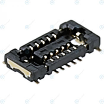 Sony Board connector BTB socket 10pin 1306-7941