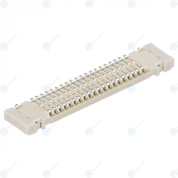 Sony Board connector BTB socket 40pin 1298-2647_image-1