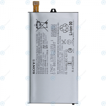 Sony Xperia XZ1 Compact (G8441) Battery 2700mAh 1308-1851