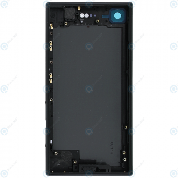 Sony Xperia XZ1 Compact (G8441) Battery cover black 1310-0303_image-1