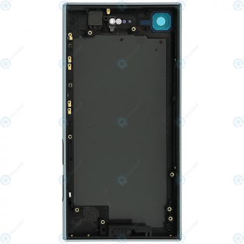 Sony Xperia XZ1 Compact (G8441) Battery cover blue 1310-0308_image-1