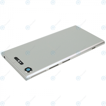 Sony Xperia XZ1 (G8341, G8342) Battery cover silver 1310-1048_image-3
