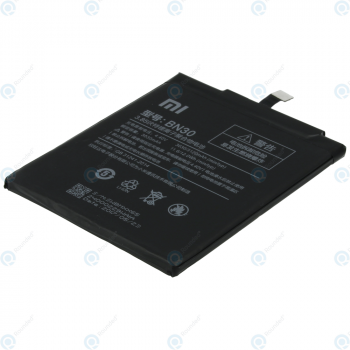 Xiaomi Redmi 4A Battery BN30 3120mAh_image-2