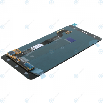 Asus Zenfone 3 Deluxe (ZS570KL) Display module LCD + Digitizer gold 18210-05700100_image-3