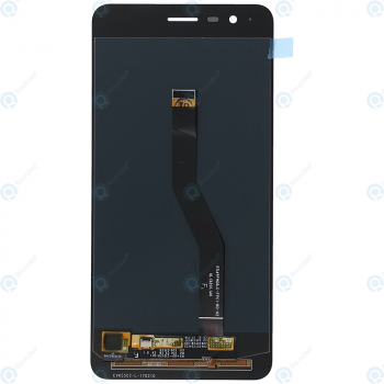 Asus Zenfone 3 Zoom (ZE553KL) Display module LCD + Digitizer black_image-1