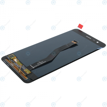 Asus Zenfone 3 Zoom (ZE553KL) Display module LCD + Digitizer black_image-2