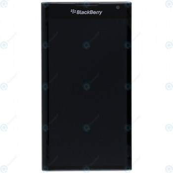 Blackberry Priv Display module frontcover+lcd+digitizer black_image-5
