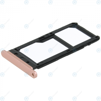 HTC U Ultra Sim tray + MicroSD tray pink_image-2