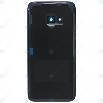 HTC U11 Life Battery cover black_image-1