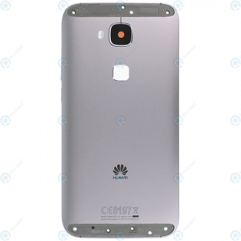 Huawei G8 (RIO-L01) Battery cover grey 02350LSQ