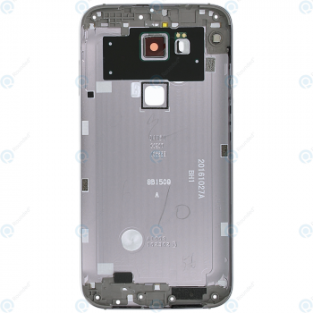Huawei G8 (RIO-L01) Battery cover grey 02350LSQ_image-1