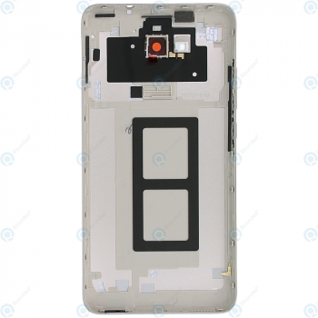 Huawei Honor 7 Lite, Honor 5C (NEM-L51) Battery cover gold 02350UKA_image-1