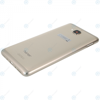 Huawei Honor 7 Lite, Honor 5C (NEM-L51) Battery cover gold 02350UKA_image-2