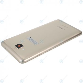 Huawei Honor 7 Lite, Honor 5C (NEM-L51) Battery cover gold 02350UKA_image-3