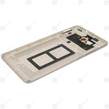 Huawei Honor 7 Lite, Honor 5C (NEM-L51) Battery cover gold 02350UKA_image-4