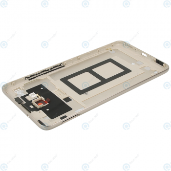 Huawei Honor 7 Lite, Honor 5C (NEM-L51) Battery cover gold 02350UKA_image-5