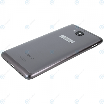 Huawei Honor 7 Lite, Honor 5C (NEM-L51) Battery cover grey 02350UAE_image-2