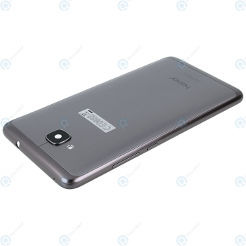 Huawei Honor 7 Lite, Honor 5C (NEM-L51) Battery cover grey 02350UAE_image-3