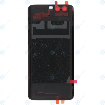 Huawei Honor 9 (STF-L09) Battery cover black 02351LGH_image-1