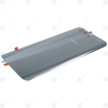 Huawei Honor 9 (STF-L09) Battery cover silver grey 02351LGE_image-9