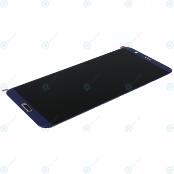 Huawei Honor View 10 (BKL-L09) Display module LCD + Digitizer blue_image-2