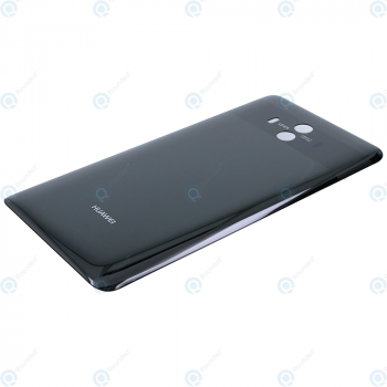 Huawei Mate 10 (ALP-L09, ALP-L29) Battery cover black_image-2