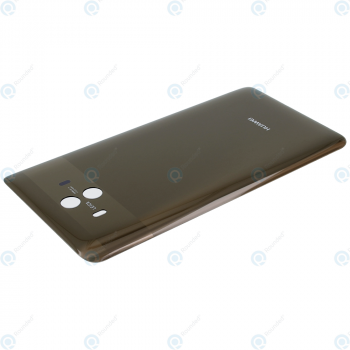 Huawei Mate 10 (ALP-L09, ALP-L29) Battery cover brown_image-3