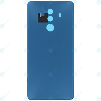 Huawei Mate 10 Pro (BLA-L09, BLA-L29) Battery cover blue_image-1