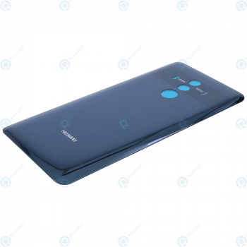 Huawei Mate 10 Pro (BLA-L09, BLA-L29) Battery cover blue_image-2