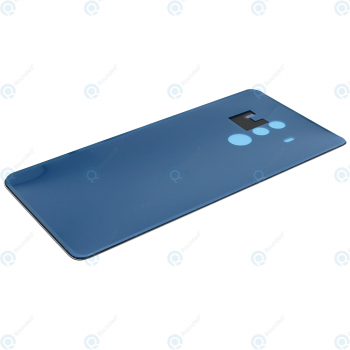 Huawei Mate 10 Pro (BLA-L09, BLA-L29) Battery cover blue_image-4