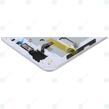 Huawei Y3 II 2016 3G (LUA-U22) Display module frontcover+lcd+digitizer white 97070NNS_image-6