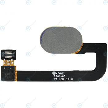 Lenovo Moto G5S Plus Fingerprint sensor black_image-1