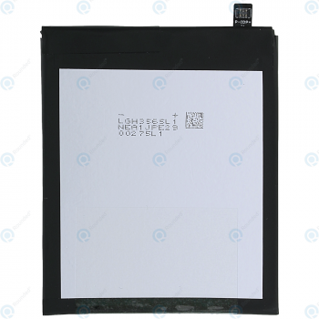 Lenovo Moto M Battery BL265 3000mAh_image-1