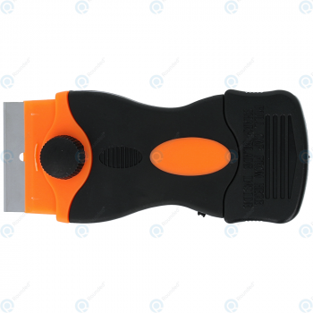 Professional scraper with blades_image-3