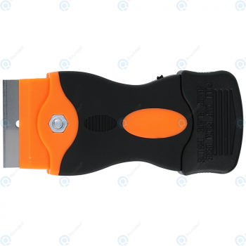 Professional scraper with blades_image-4