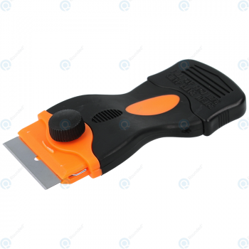 Professional scraper with blades_image-5